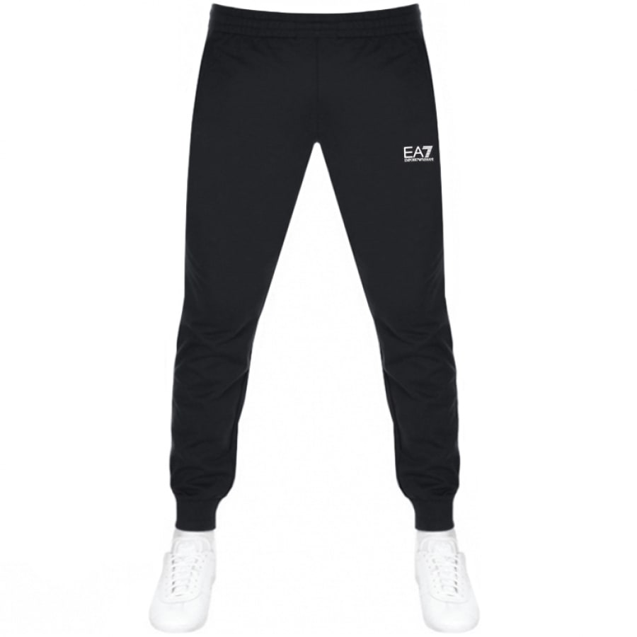 Alternative Image for ProductEA7 Emporio Armani Core ID Tracksuit Navy3